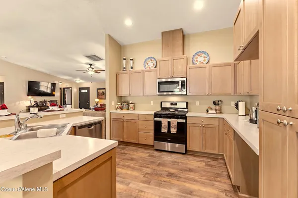 $775,000 | 87705 State Highway 3, St. Maries, ID 83861