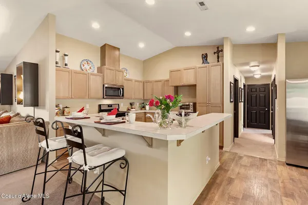 $775,000 | 87705 State Highway 3, St. Maries, ID 83861