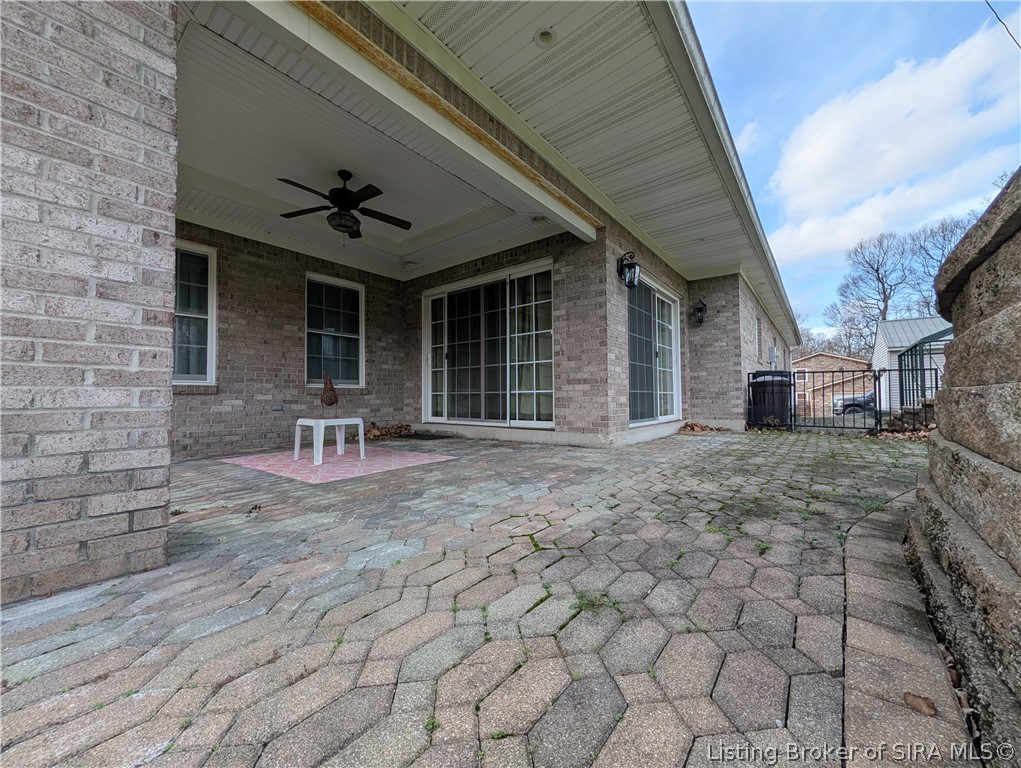 7422 Voyles Road Greenville, IN 47124 - Photo 5 of 57 Gallery Image 5