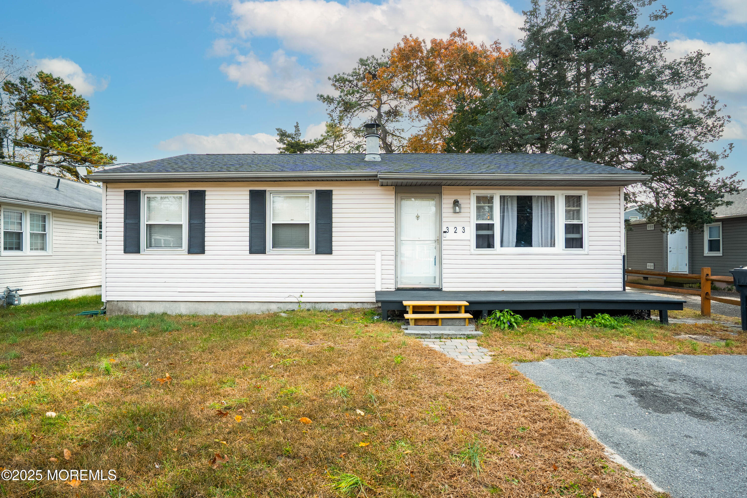 323 Church Road Brick, NJ 08723 - Photo 1 of 22 323 Church Rd-1
