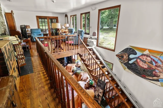 $1,400,000 | 7951 Highway 22, Copake Falls, NY 12517