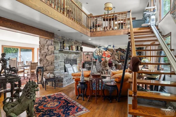 $1,400,000 | 7951 Highway 22, Copake Falls, NY 12517