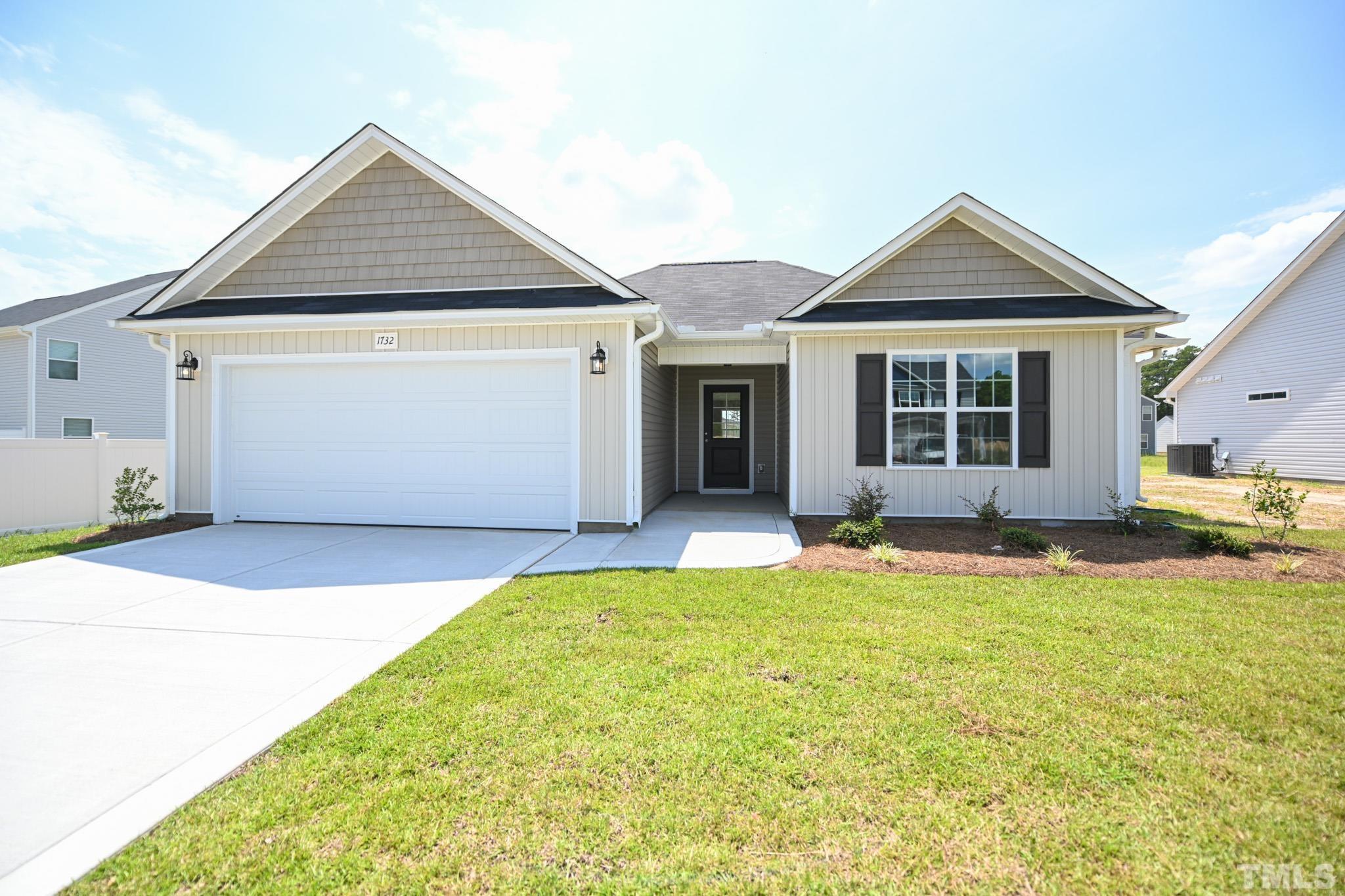 1732 Ramsdale Road Hope Mills, NC 28348 - Photo 1 of 26 Gallery Image 1