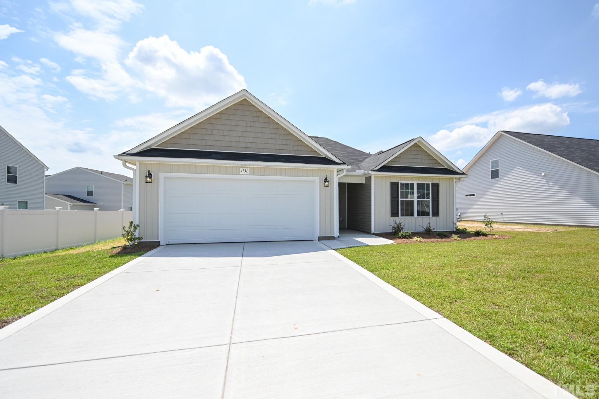 1732 Ramsdale Road Hope Mills, NC 28348 - Photo 2 of 26 Gallery Image 2