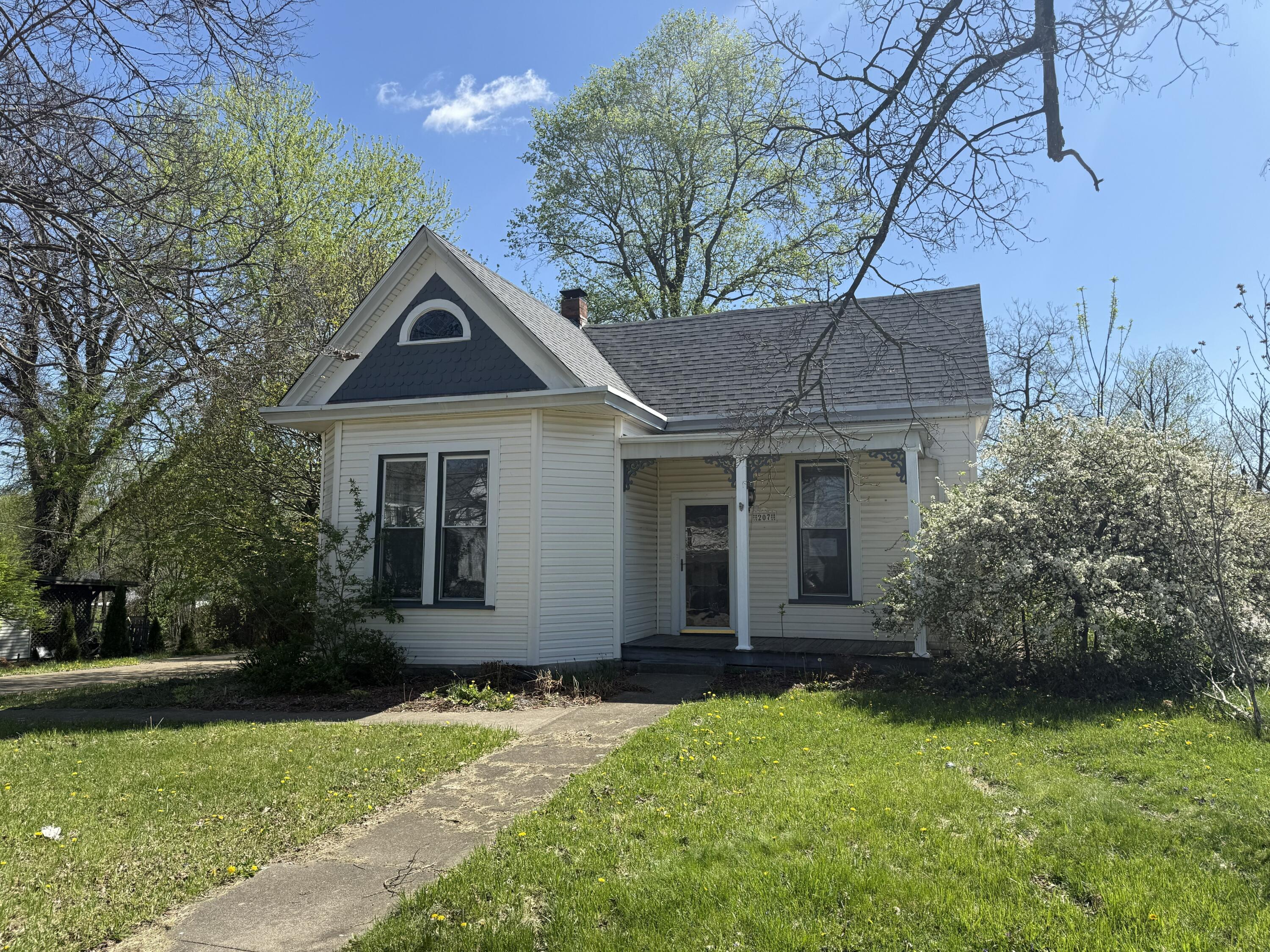 207 Roland Avenue Owenton, KY 40359 - Photo 1 of 13 IMG_6825