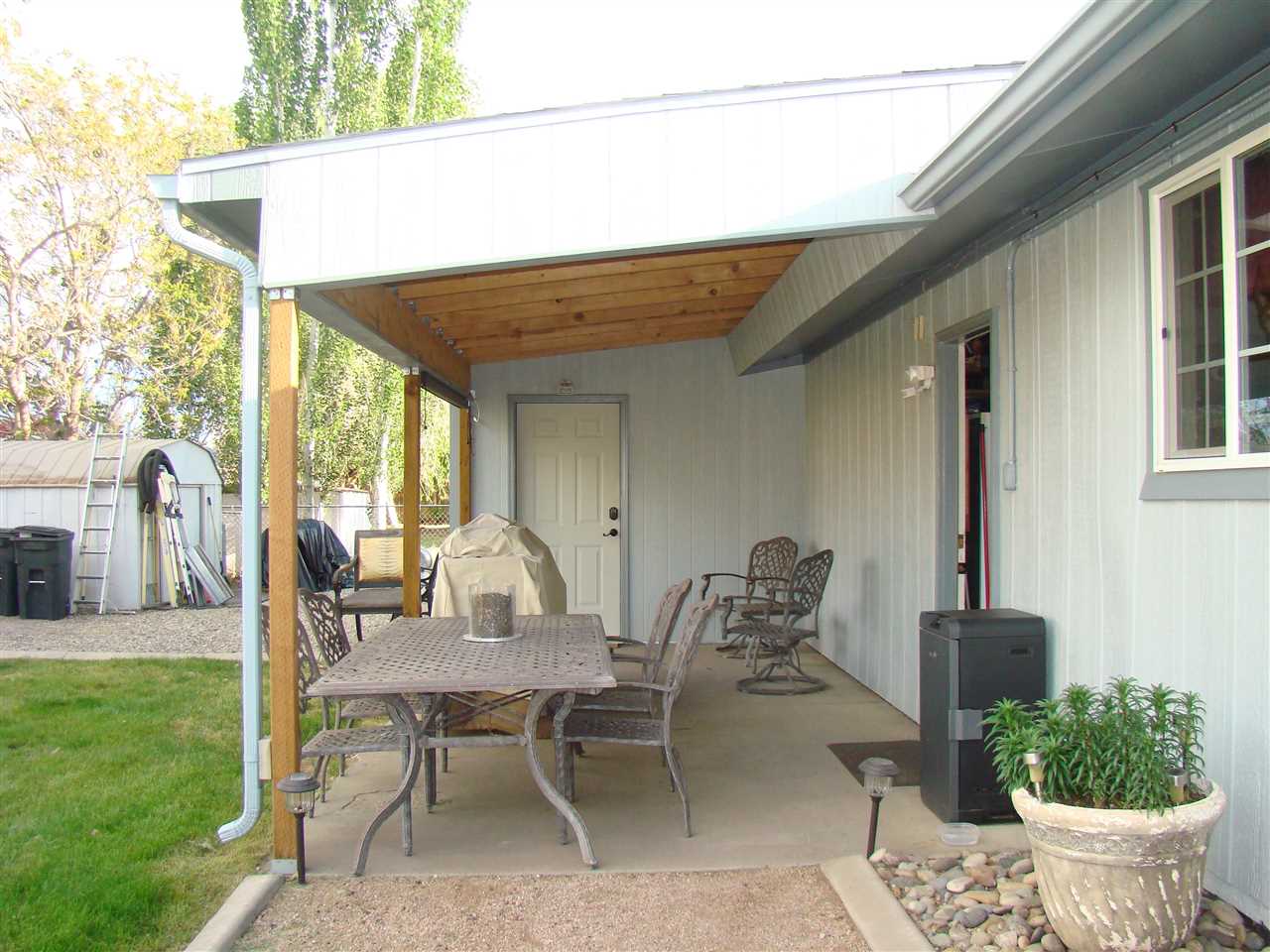 464 Meadow Road Grand Junction, CO 81504 - Photo 17 of 23 Gallery Image 17