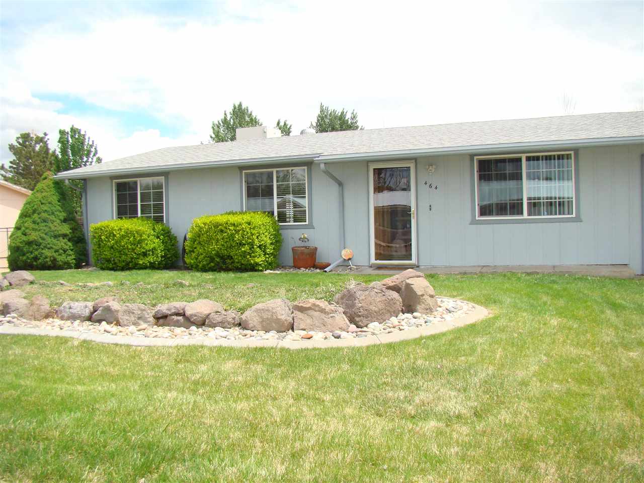 464 Meadow Road Grand Junction, CO 81504 - Photo 2 of 23 Gallery Image 2