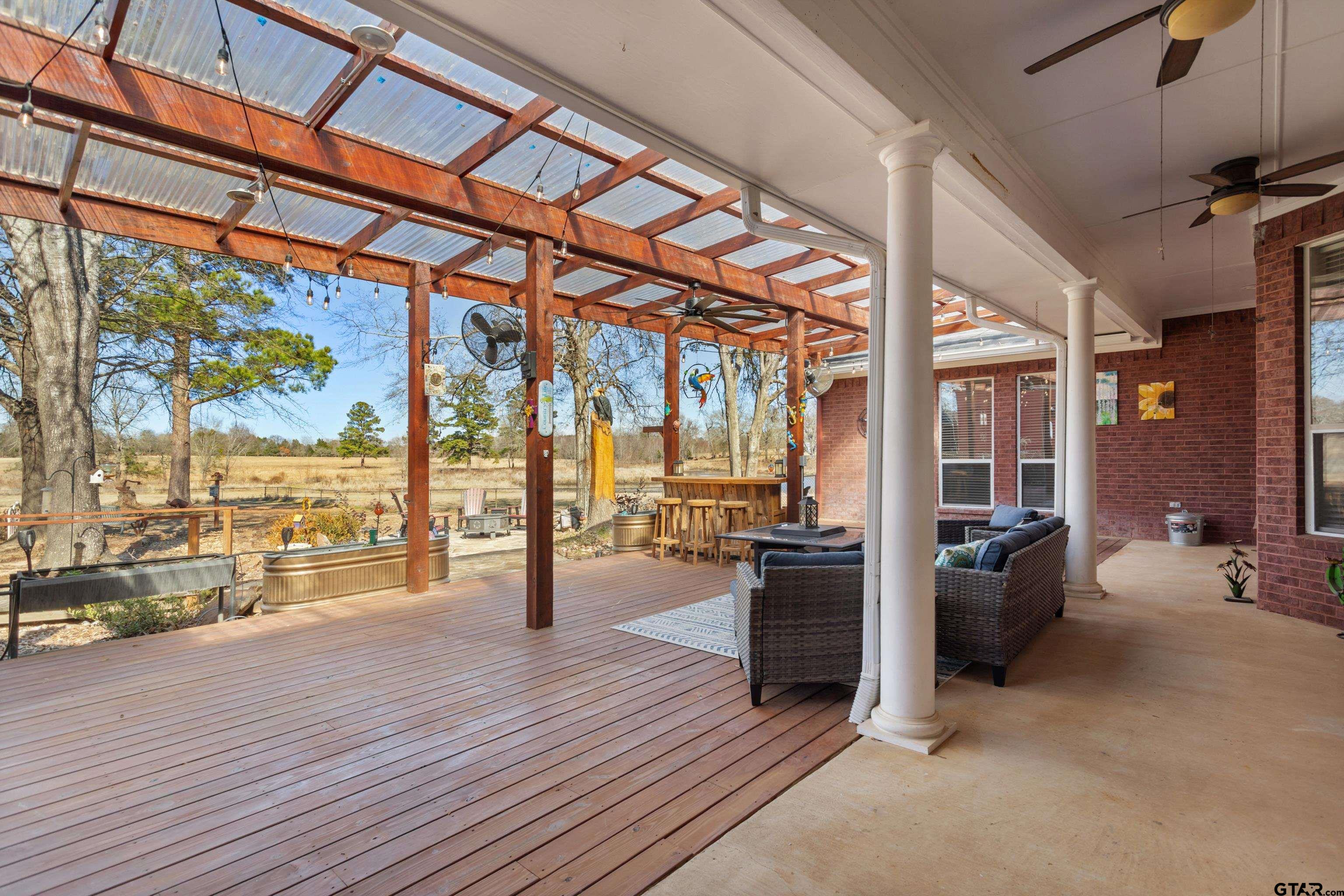 15080 County Road 1104 Flint, TX 75762 - Photo 43 of 45
