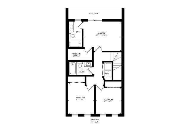 3238 South Shields Avenue Chicago, IL 60616 - Photo 5 of 5 a picture of a floor plan