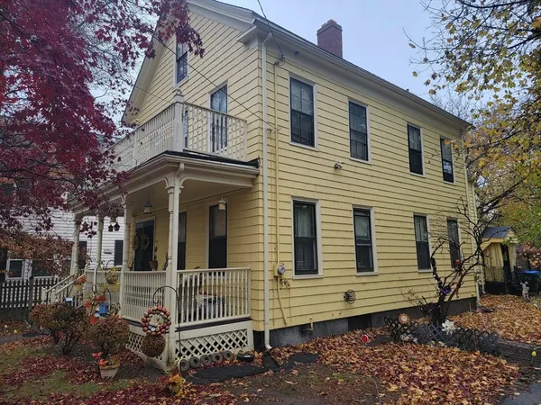 $1,295,000 | 552 Main Street, Medford, MA 02155