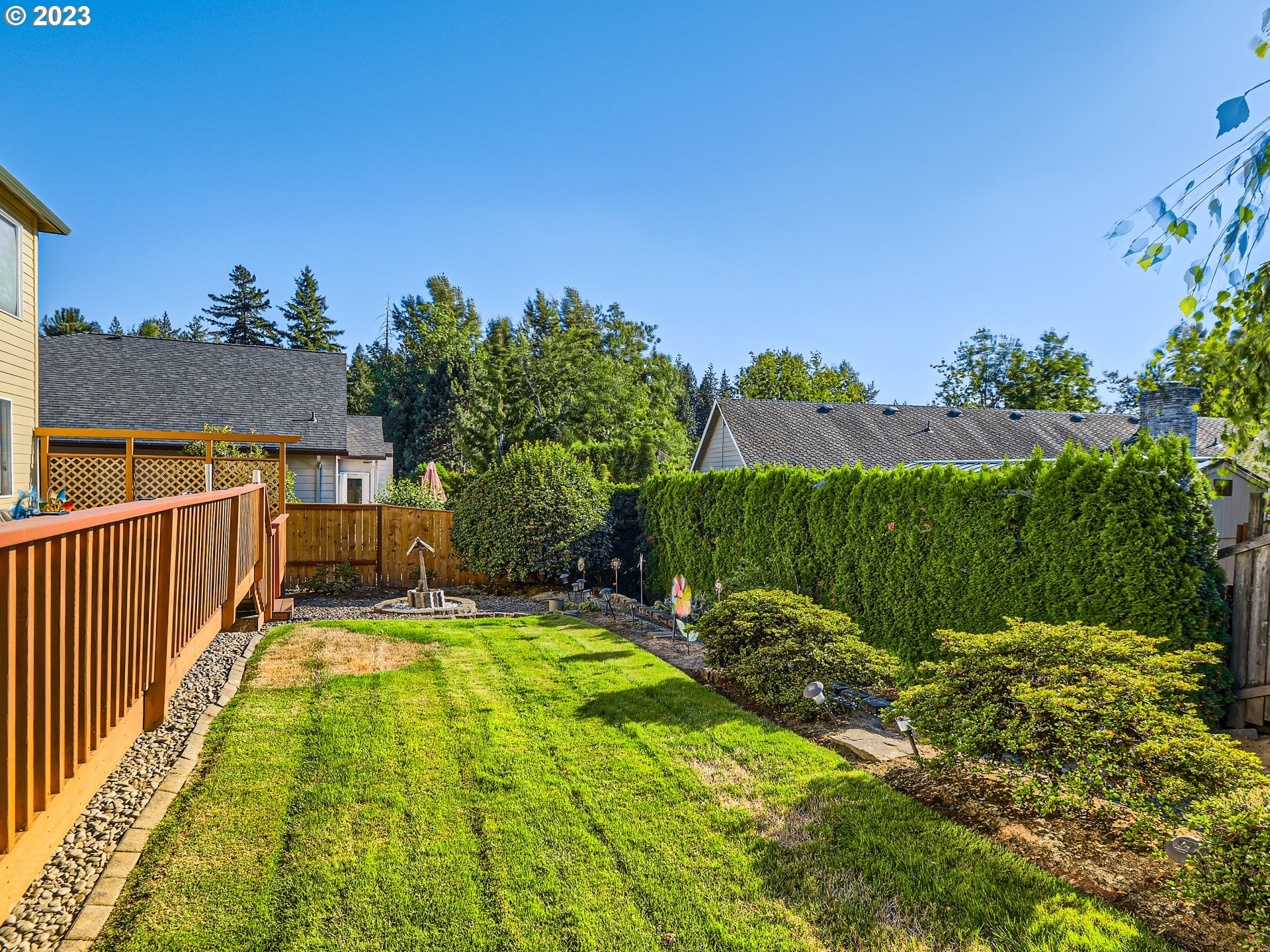 1167 Southeast Eagle Lane Gresham, OR 97080 - Photo 20 of 25