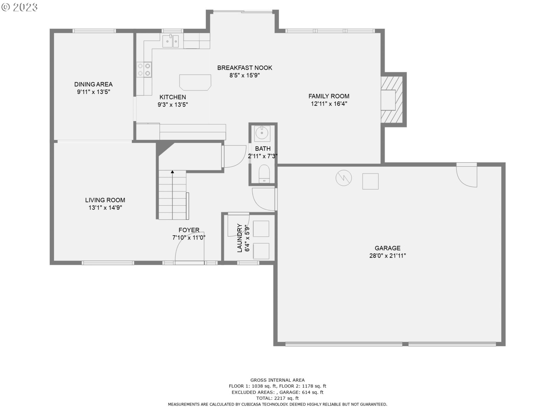 1167 Southeast Eagle Lane Gresham, OR 97080 - Photo 23 of 25 unknown
