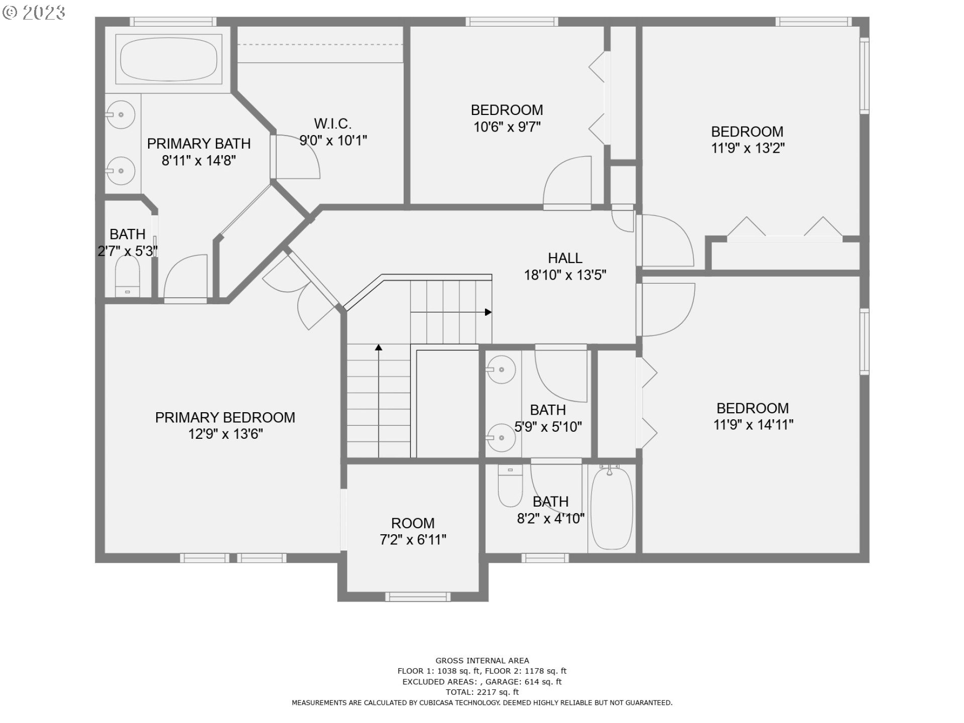 1167 Southeast Eagle Lane Gresham, OR 97080 - Photo 24 of 25 a picture of a park