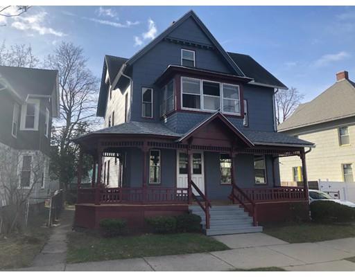 38 Princeton Street Springfield, MA 01109 - Photo 1 of 28 Gallery Image 1