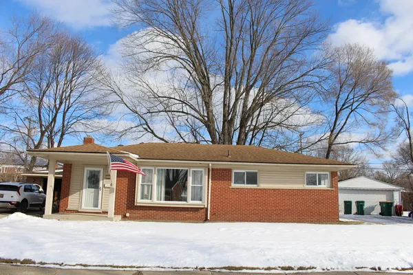 $275,000 | 1117 Coleman Street, Ypsilanti, MI 48198