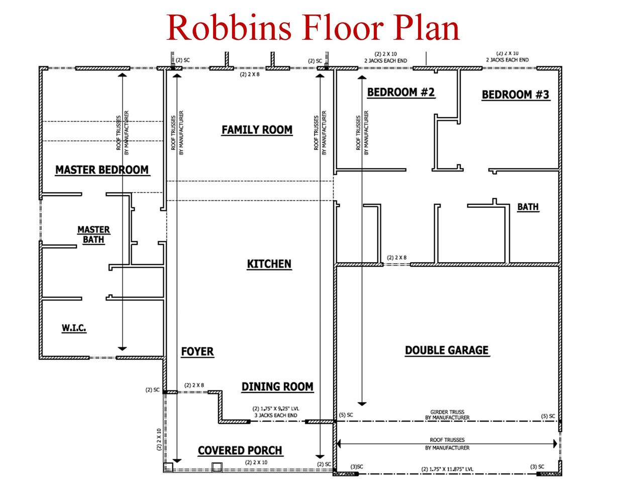 156 Rhododendron Drive Middlesex, NC 27557 - Photo 22 of 24 Photo 22