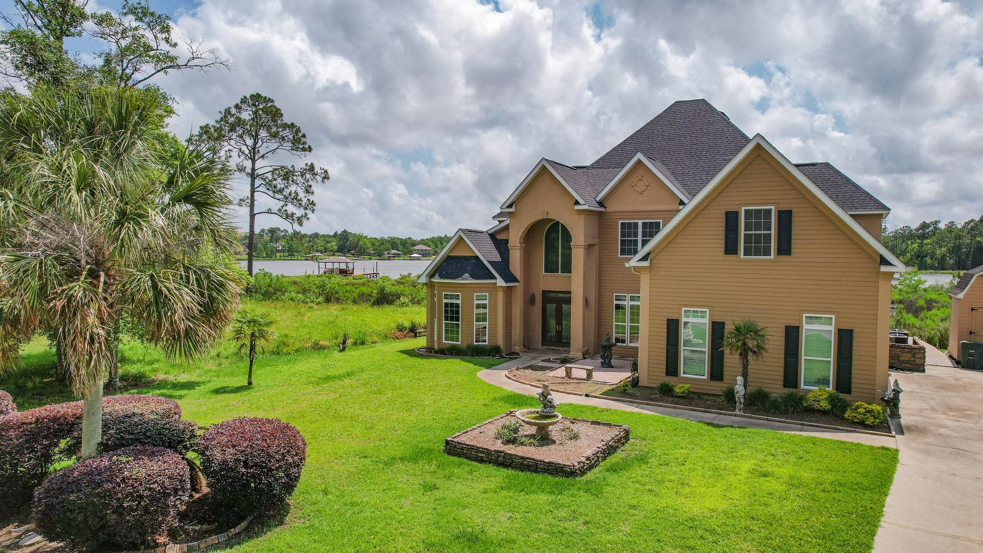 9085 Bay Point Drive Elberta, AL 36530 - Photo 44 of 50