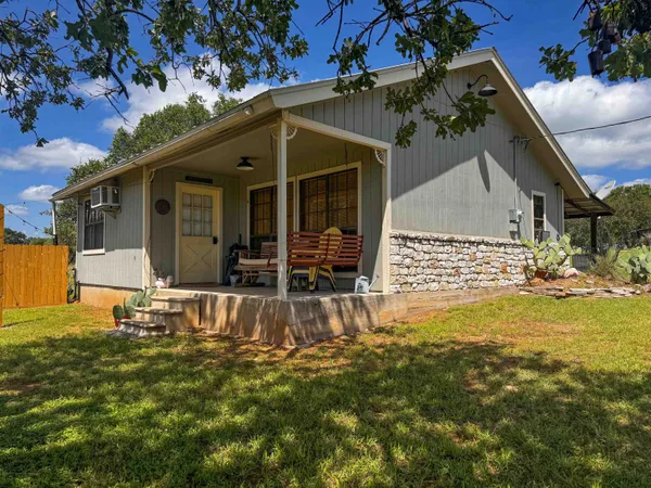 $299,900 | 384 Wild Oak Drive, Llano, TX 78643