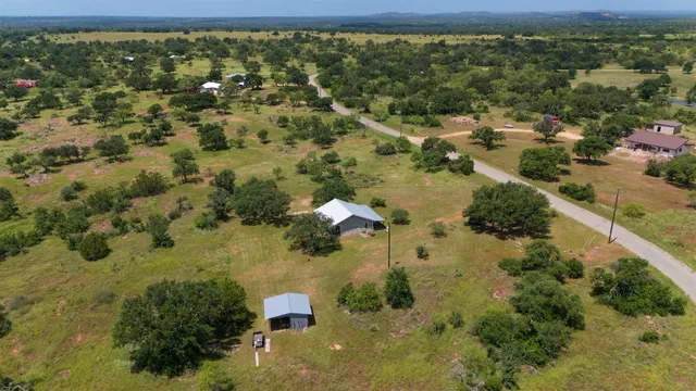 $299,900 | 384 Wild Oak Drive, Llano, TX 78643
