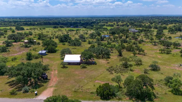$299,900 | 384 Wild Oak Drive, Llano, TX 78643