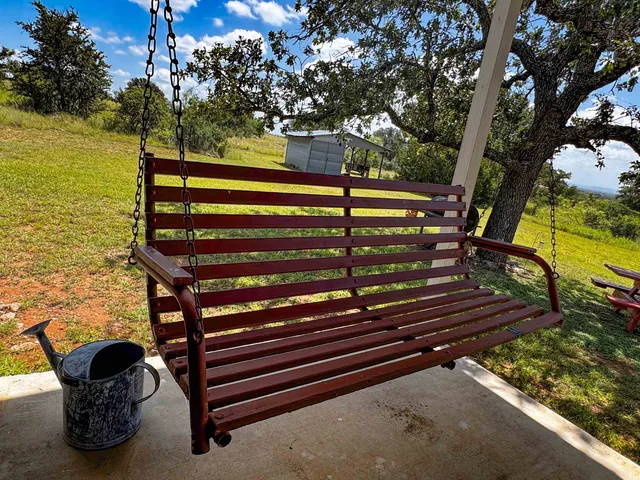 $299,900 | 384 Wild Oak Drive, Llano, TX 78643