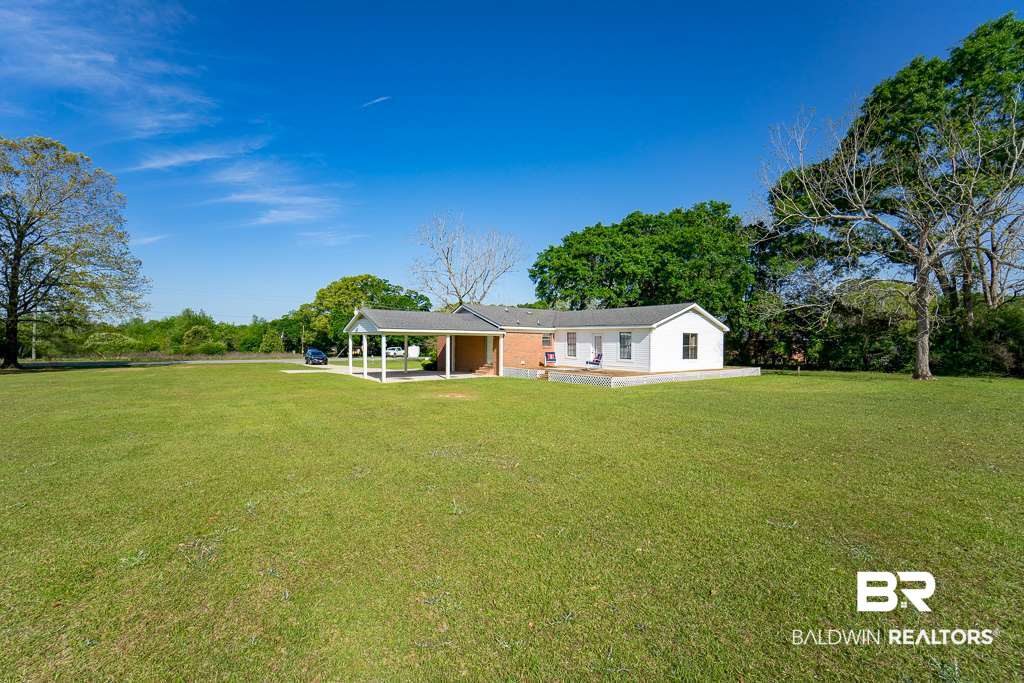 5625 McDonald Road Theodore, AL 36582 - Photo 26 of 27