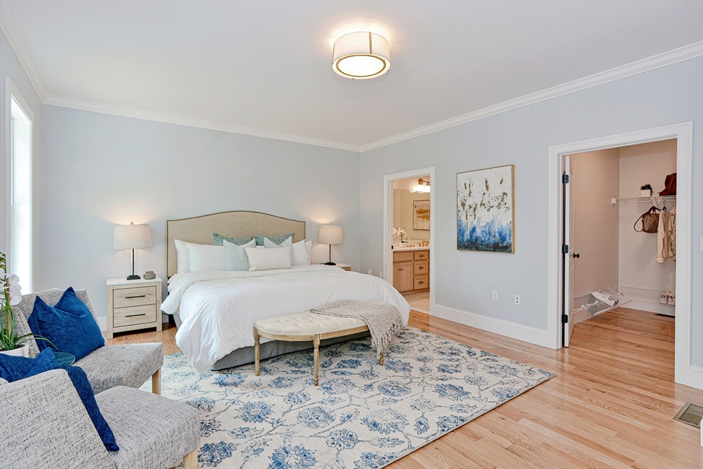 10 Damon Road, Unit 20 Medfield, MA 02052 - Photo 12 of 17 Gallery Image 12