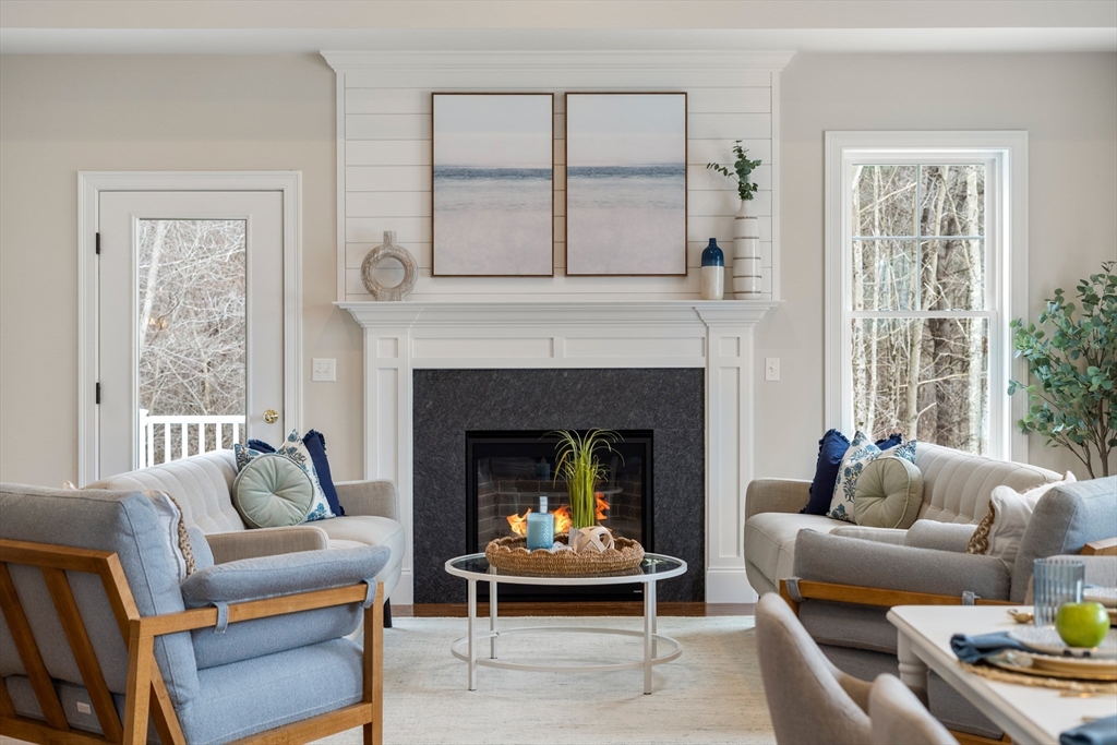 10 Damon Road, Unit 20 Medfield, MA 02052 - Photo 8 of 17 Gallery Image 8