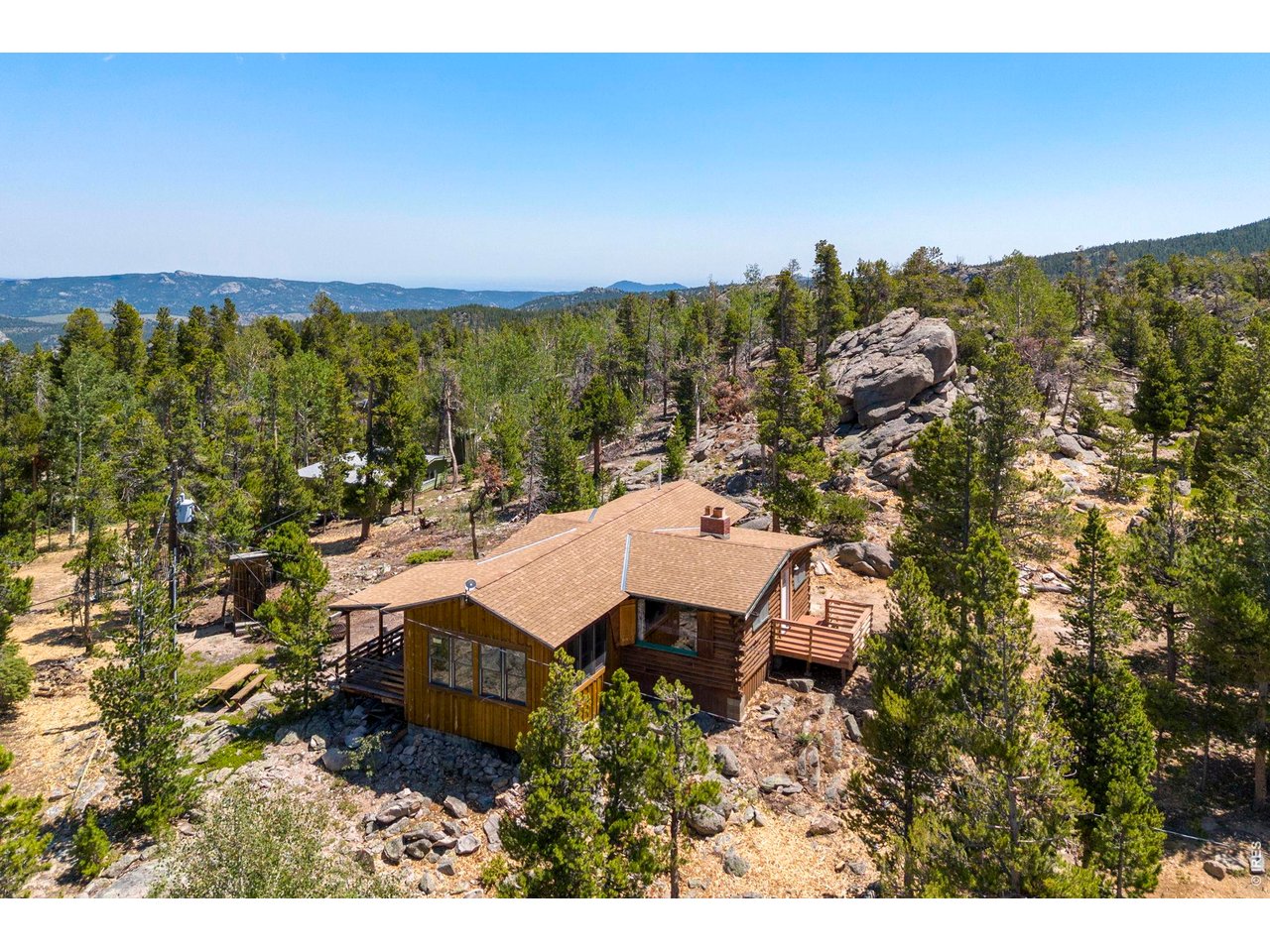 1217 Wedgwood Road Black Hawk, CO 80422 - Photo 24 of 29 Shown by appoinment only