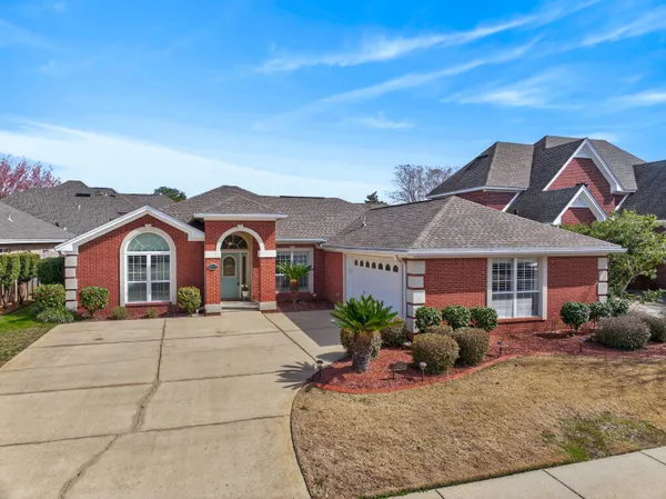 $515,000 | 493 Hanover Port Lane, Fort Walton Beach, FL 32547