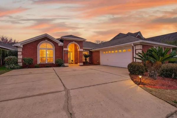 $514,900 | 493 Hanover Port Lane, Fort Walton Beach, FL 32547