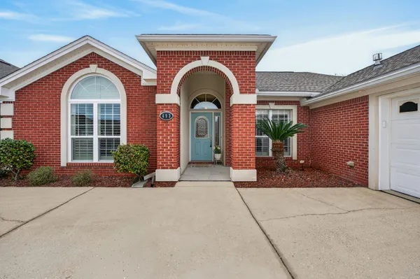 $514,900 | 493 Hanover Port Lane, Fort Walton Beach, FL 32547
