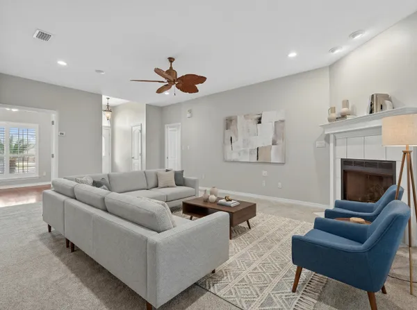 $514,900 | 493 Hanover Port Lane, Fort Walton Beach, FL 32547