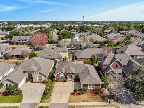 $514,900 | 493 Hanover Port Lane, Fort Walton Beach, FL 32547