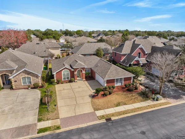 $514,900 | 493 Hanover Port Lane, Fort Walton Beach, FL 32547