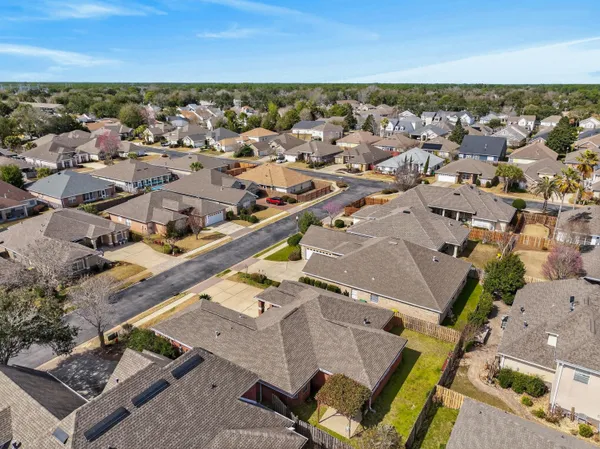 $514,900 | 493 Hanover Port Lane, Fort Walton Beach, FL 32547