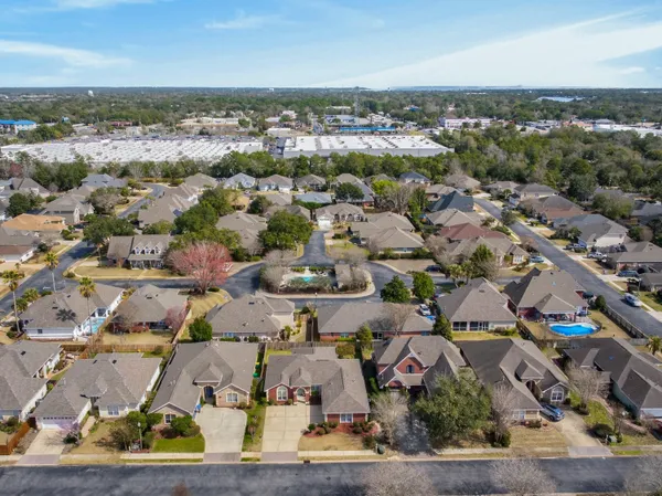 $514,900 | 493 Hanover Port Lane, Fort Walton Beach, FL 32547