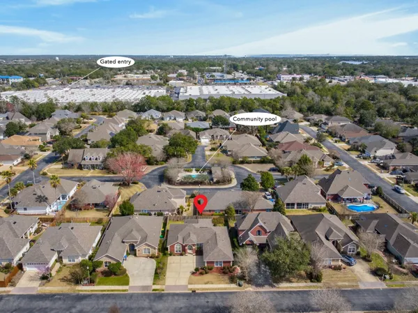 $514,900 | 493 Hanover Port Lane, Fort Walton Beach, FL 32547