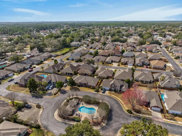 $514,900 | 493 Hanover Port Lane, Fort Walton Beach, FL 32547