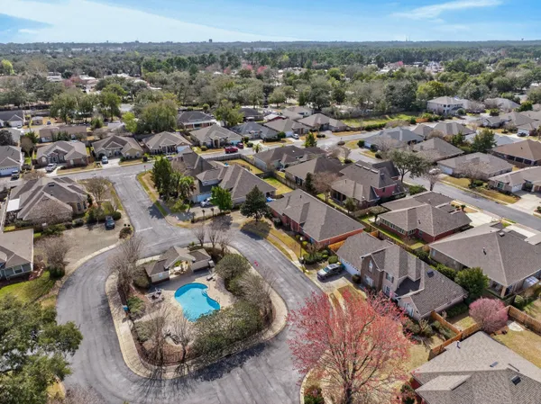 $514,900 | 493 Hanover Port Lane, Fort Walton Beach, FL 32547
