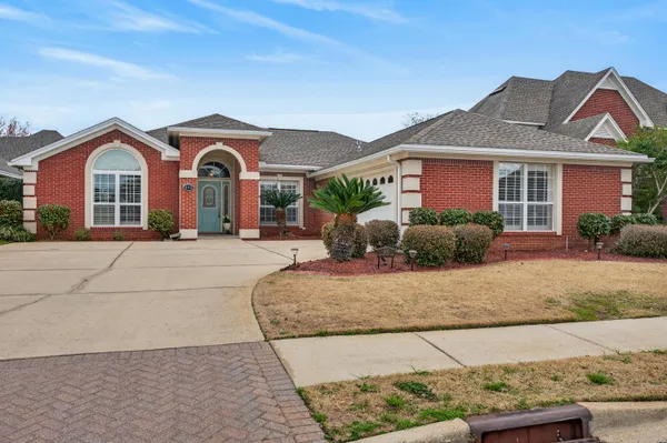 $514,900 | 493 Hanover Port Lane, Fort Walton Beach, FL 32547
