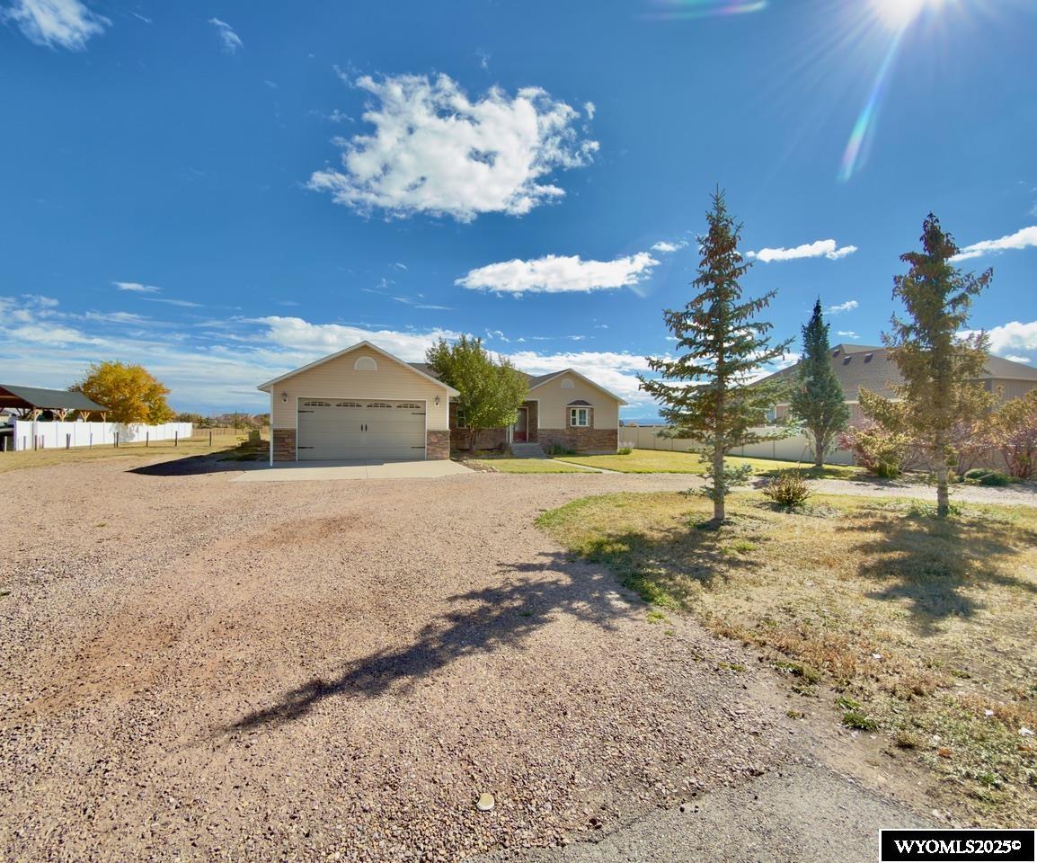 206 3rd E Street Lyman, WY 82937 - Photo 23 of 23