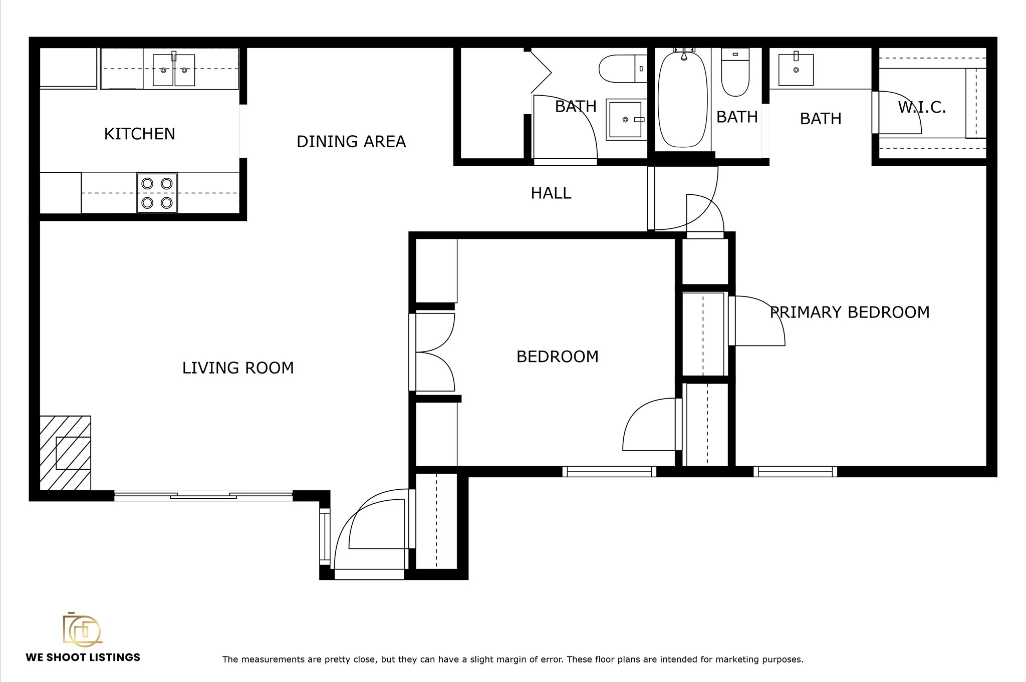 2829 Timmons Lane, Unit 195 Houston, TX 77027 - Photo 15 of 16
