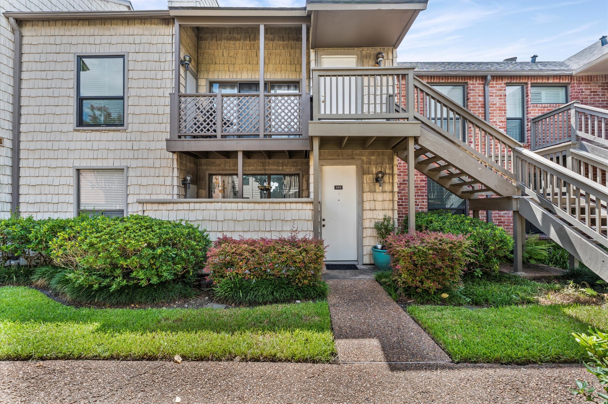 2829 Timmons Lane, Unit 195 Houston, TX 77027 - Photo 16 of 16