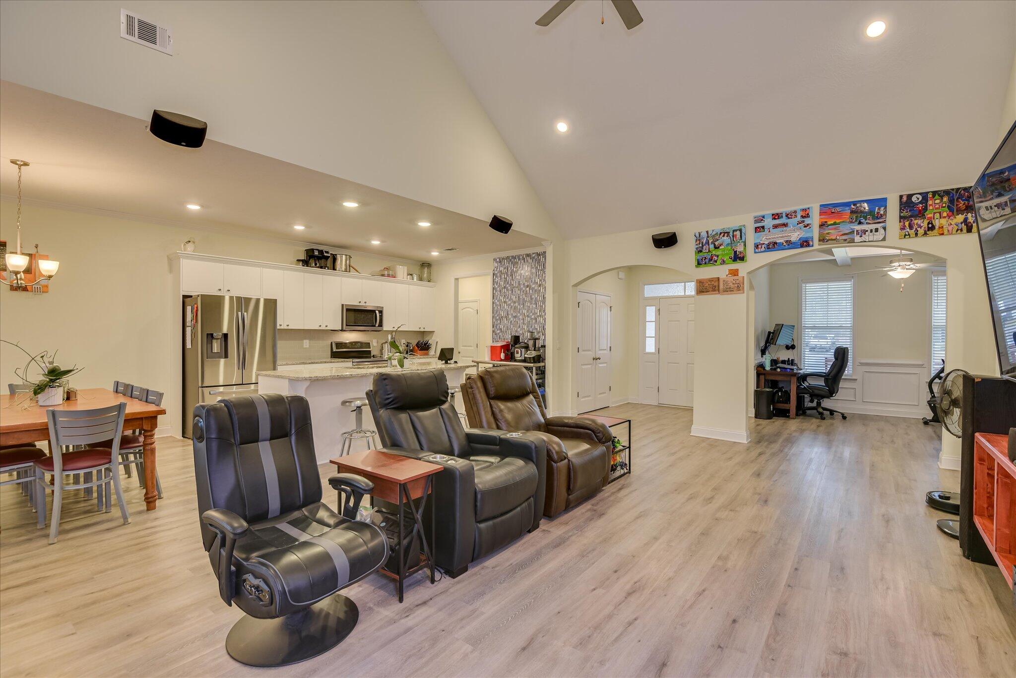 107 High Brass Way Hephzibah, GA 30815 - Photo 11 of 40 13-113