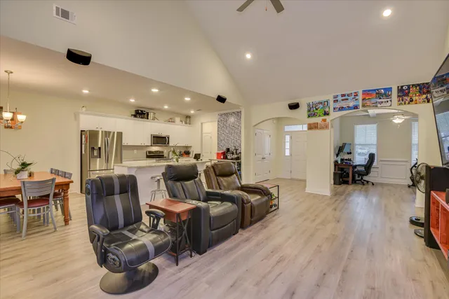 $400,000 | 107 High Brass Way, Hephzibah, GA 30815