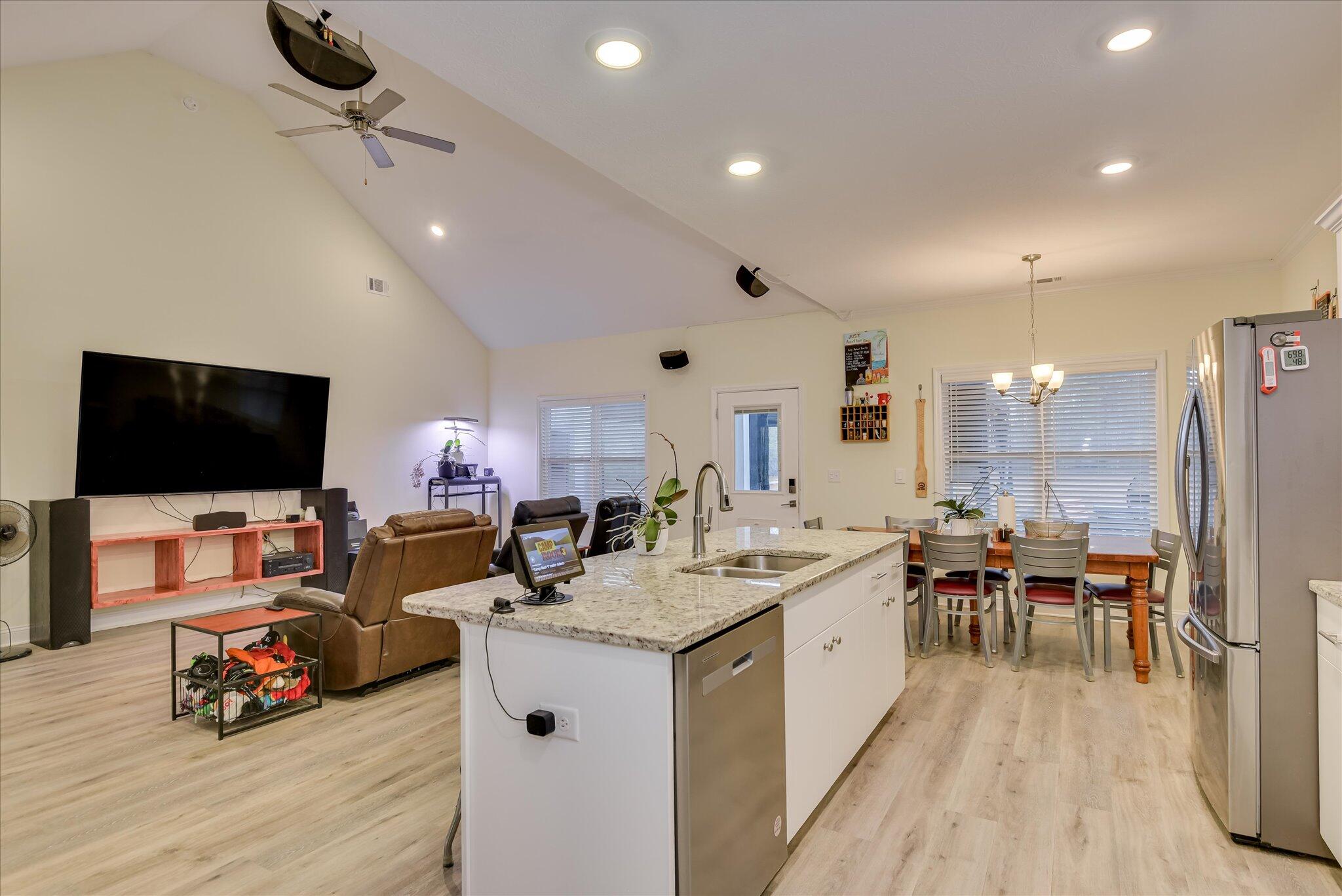 107 High Brass Way Hephzibah, GA 30815 - Photo 15 of 40 17-117