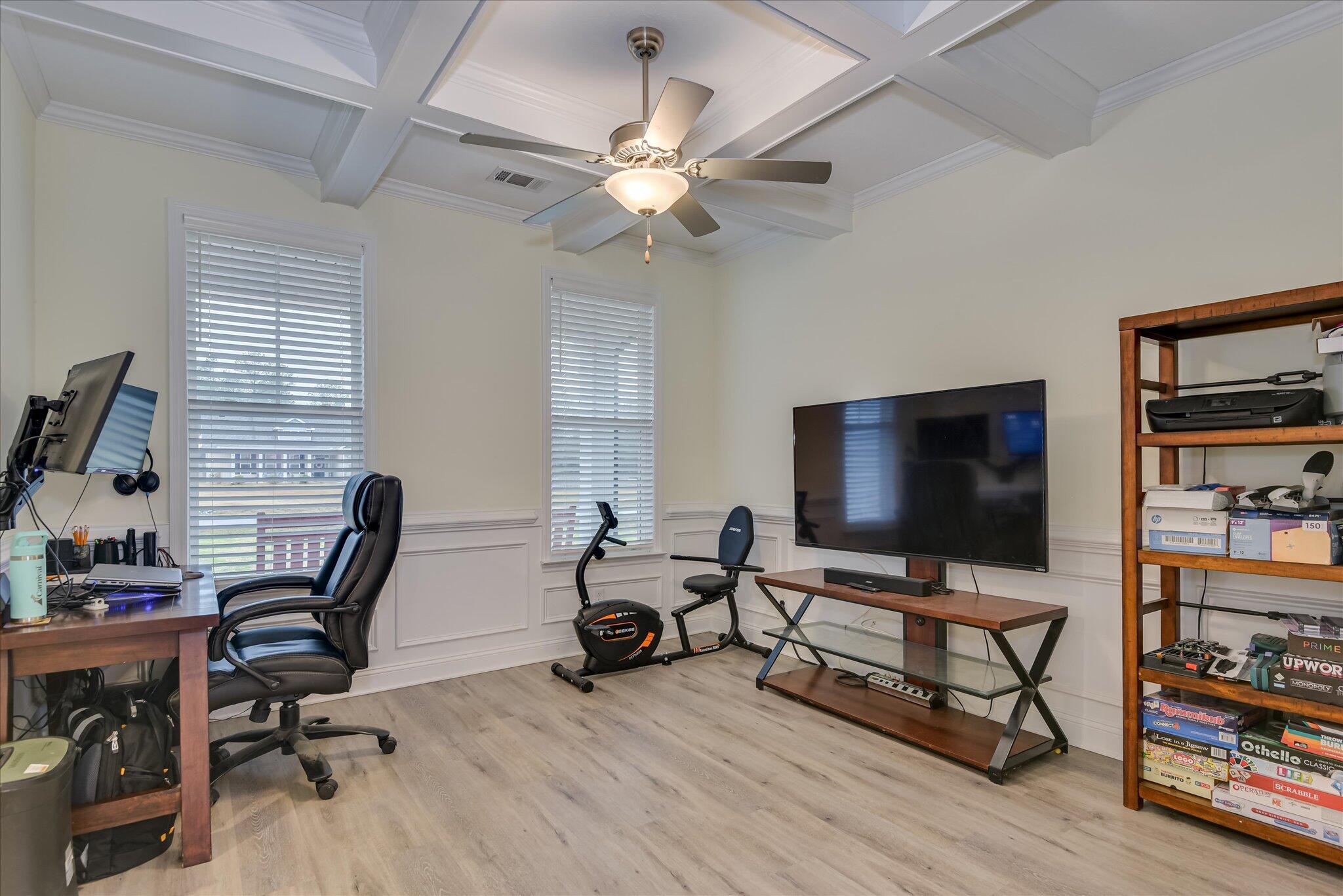 107 High Brass Way Hephzibah, GA 30815 - Photo 19 of 40 21-121