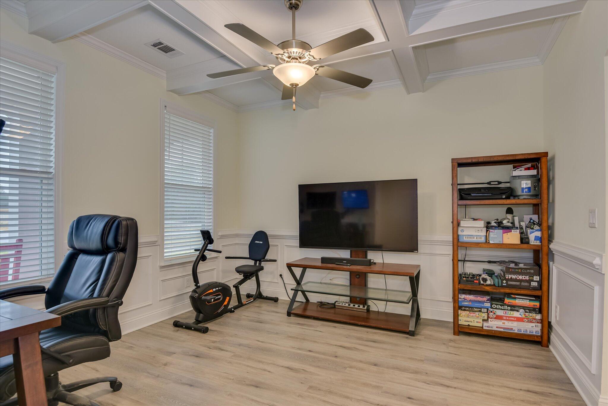 107 High Brass Way Hephzibah, GA 30815 - Photo 20 of 40 22-122