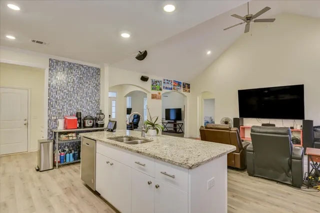 $400,000 | 107 High Brass Way, Hephzibah, GA 30815